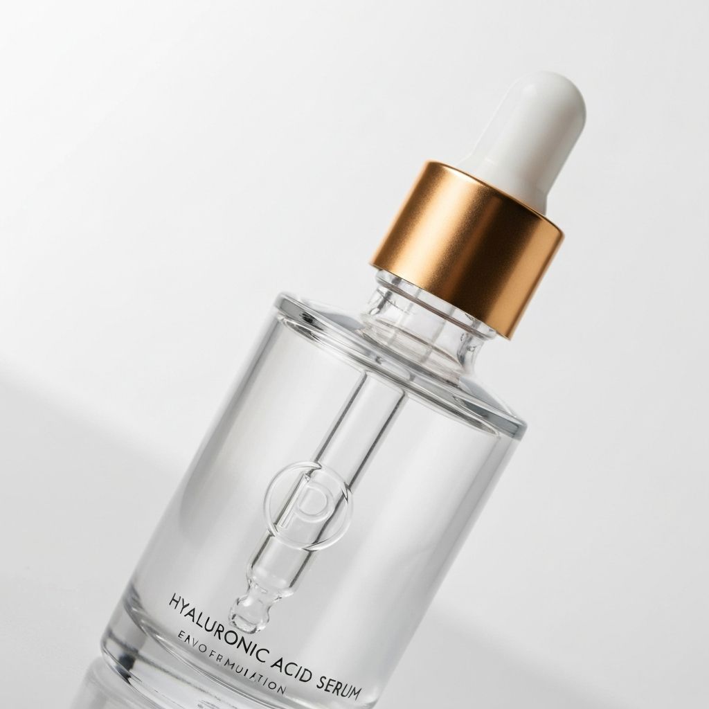 Serum Asam Hialuronat